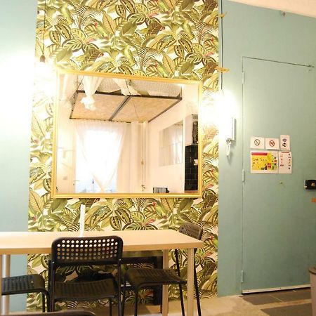 Arty 20M² District Of Batignolles Apartment Париж Екстериор снимка