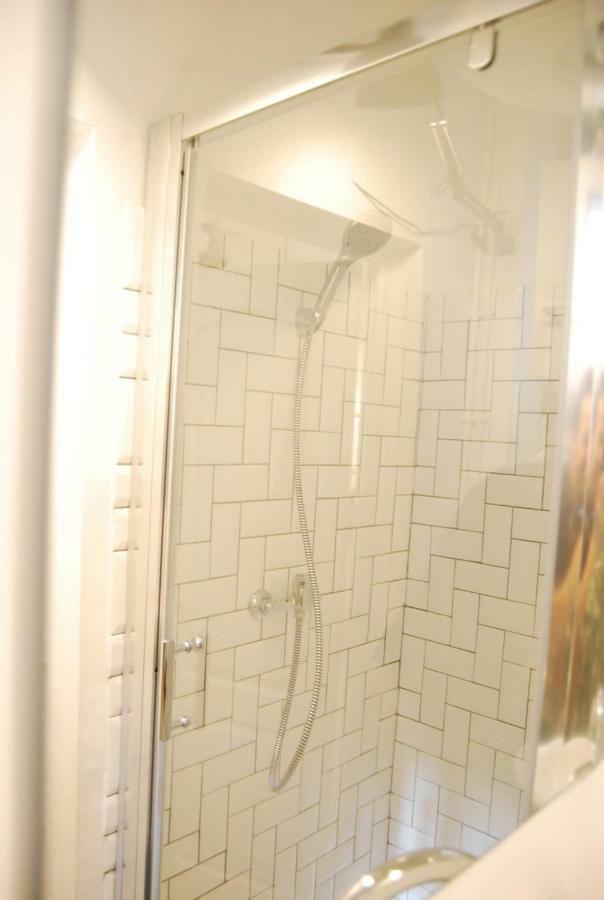 Arty 20M² District Of Batignolles Apartment Париж Екстериор снимка