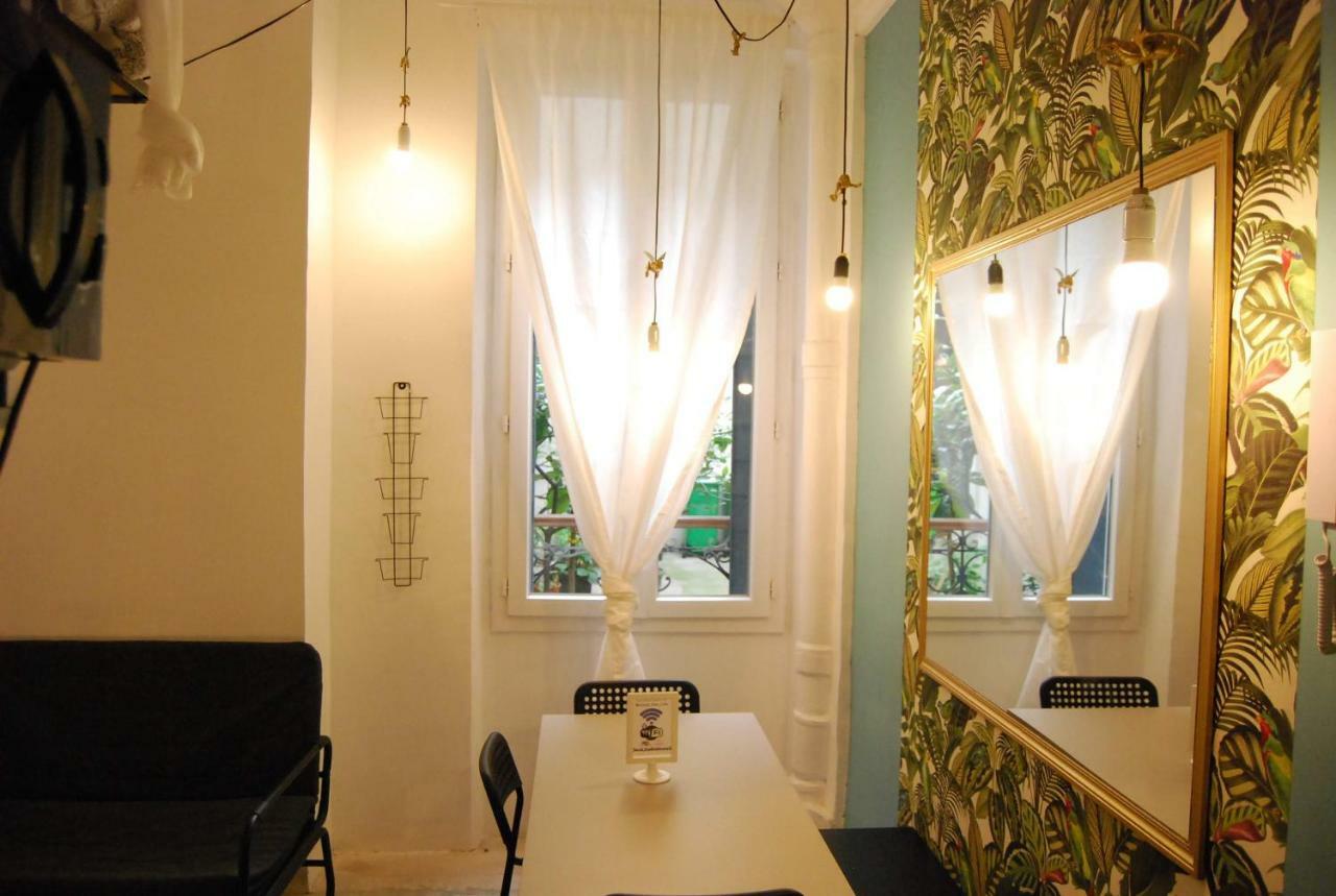 Arty 20M² District Of Batignolles Apartment Париж Екстериор снимка